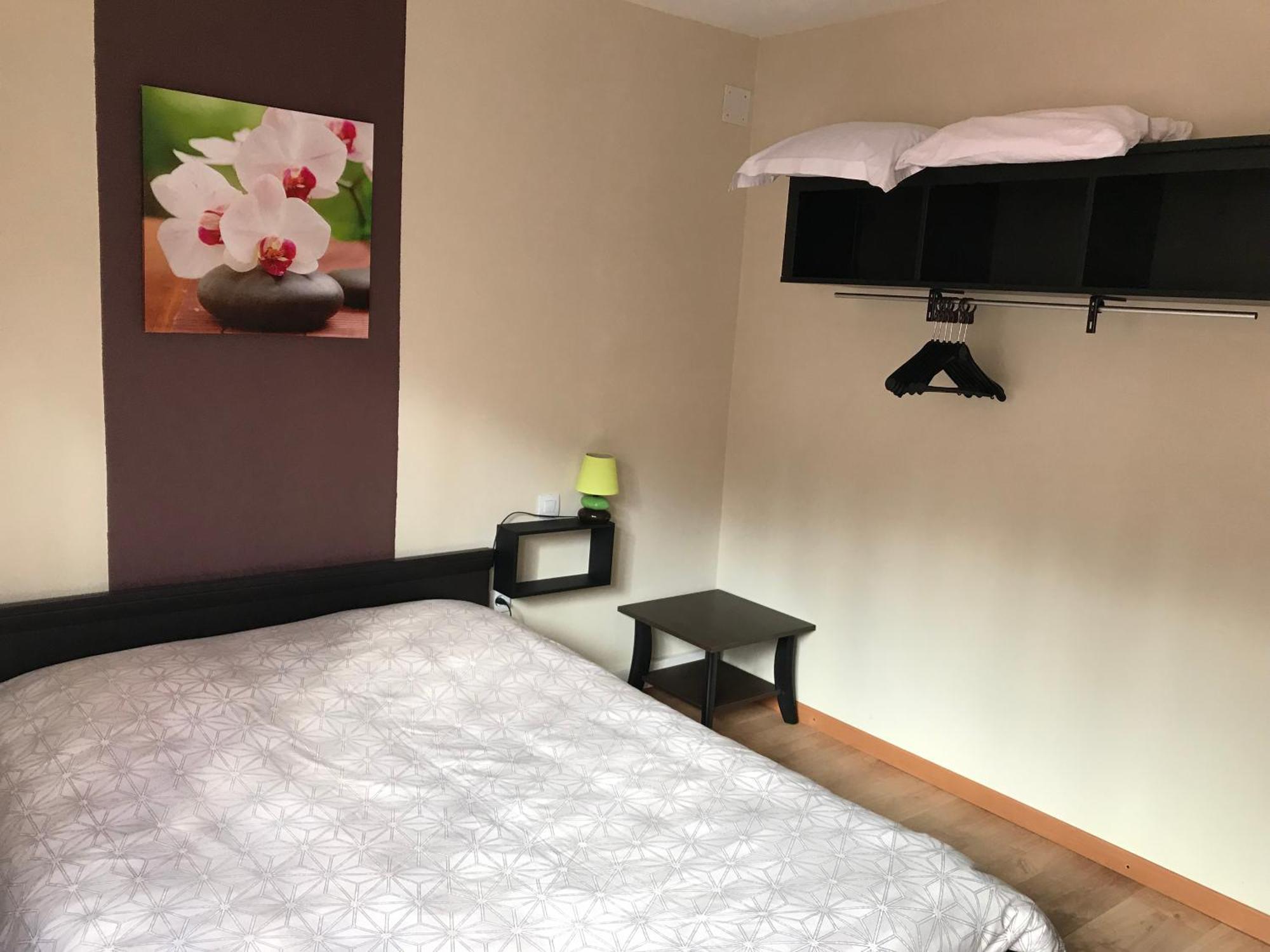 Auberge Restaurant La Roseraie Grandrupt Zewnętrze zdjęcie