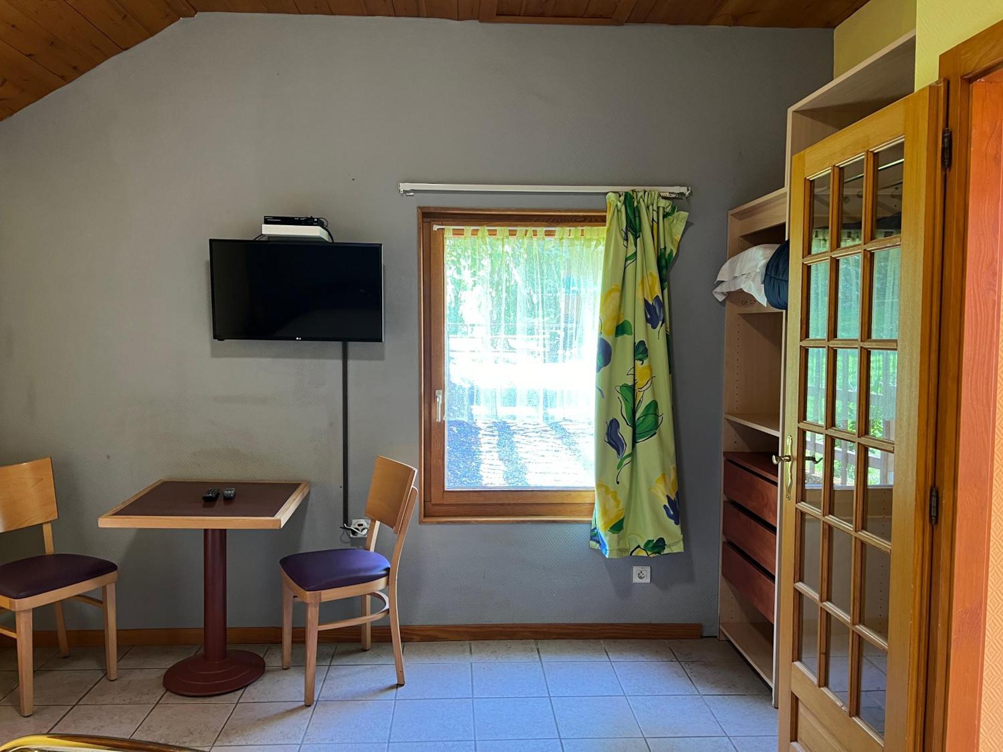 Auberge Restaurant La Roseraie Grandrupt Zewnętrze zdjęcie
