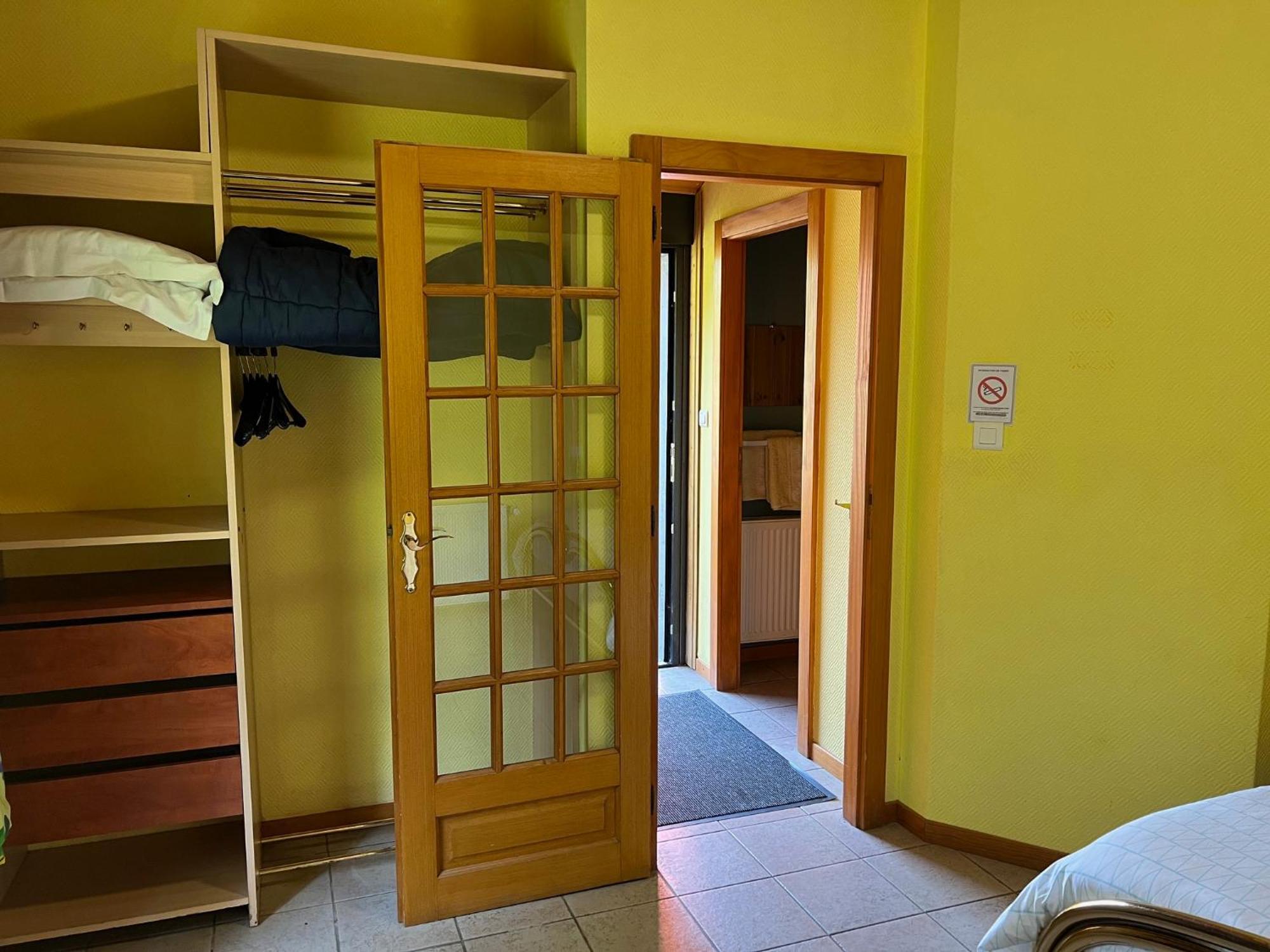 Auberge Restaurant La Roseraie Grandrupt Zewnętrze zdjęcie