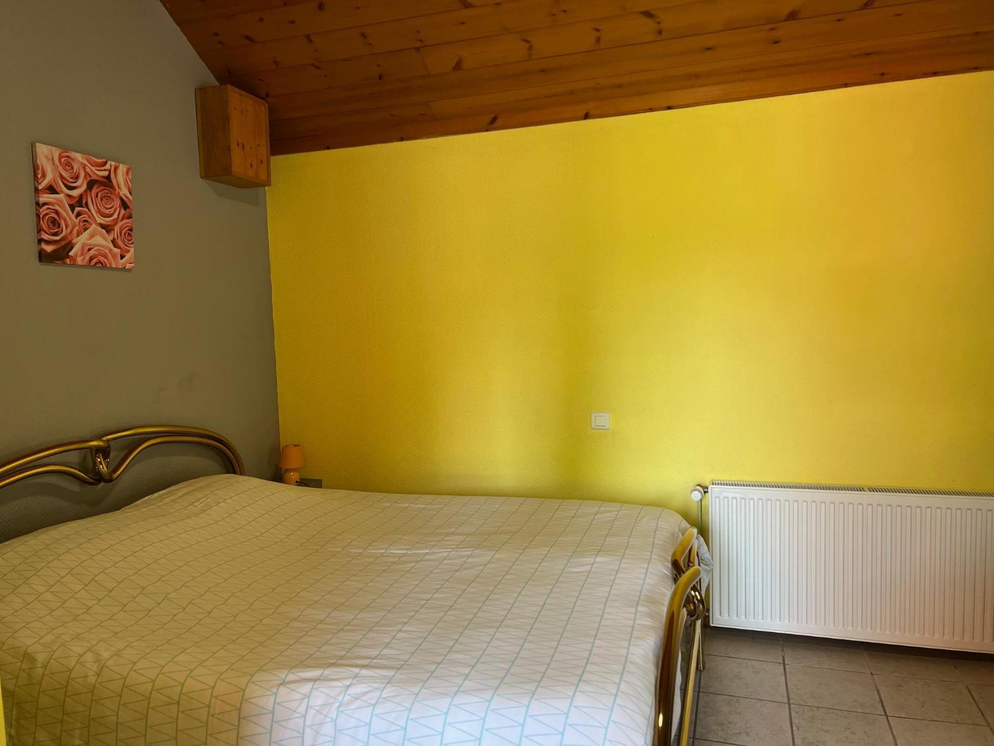 Auberge Restaurant La Roseraie Grandrupt Zewnętrze zdjęcie