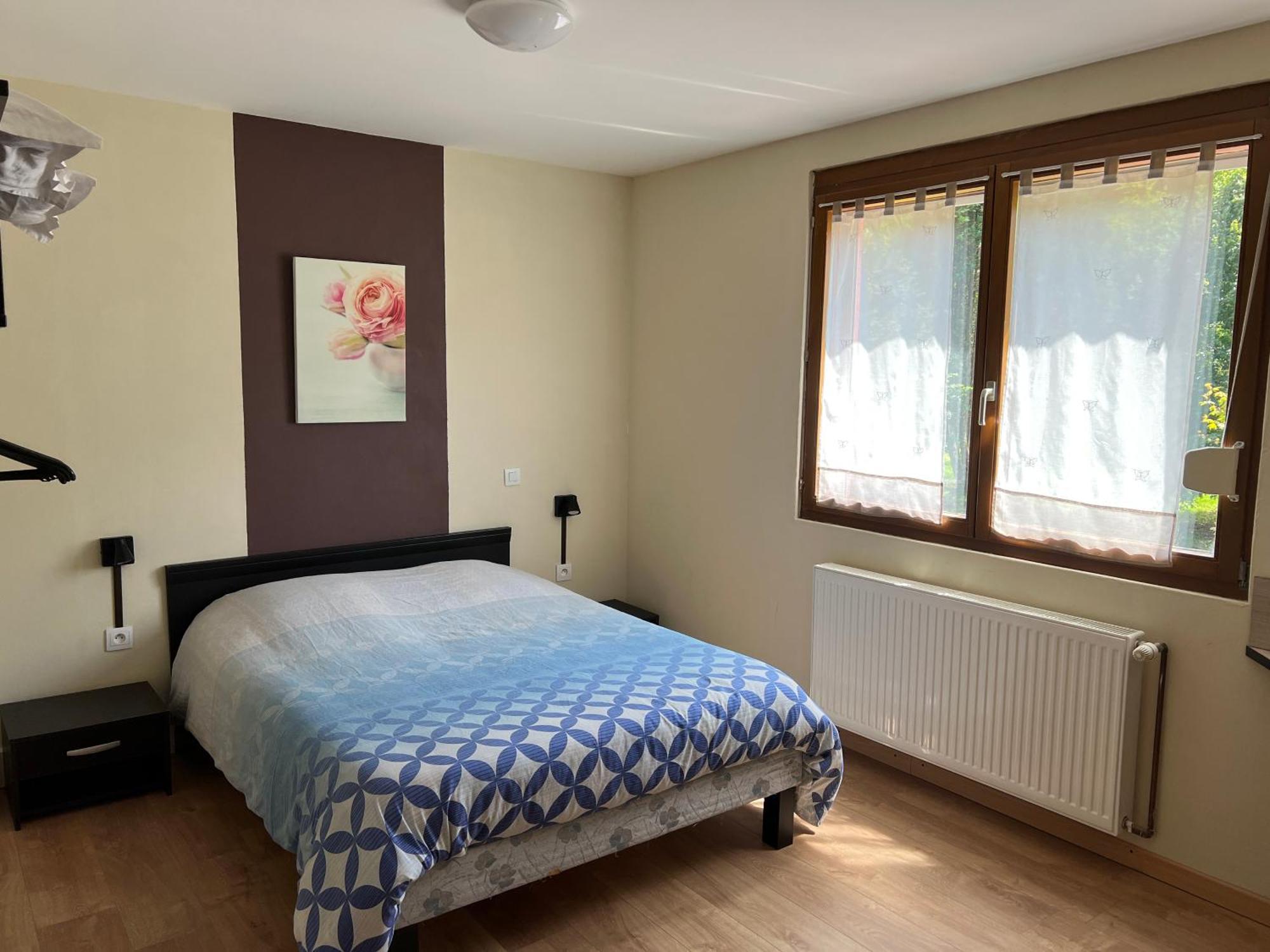 Auberge Restaurant La Roseraie Grandrupt Zewnętrze zdjęcie