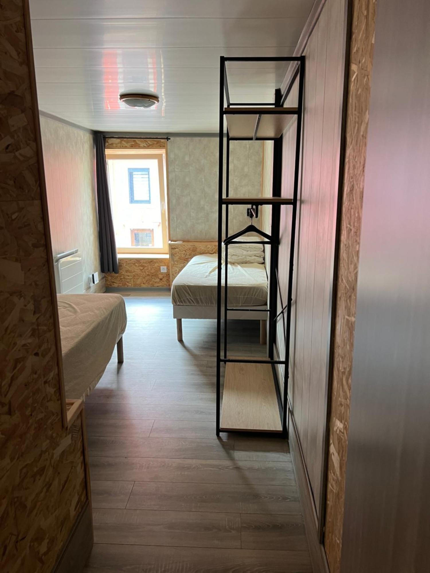 Auberge Restaurant La Roseraie Grandrupt Zewnętrze zdjęcie