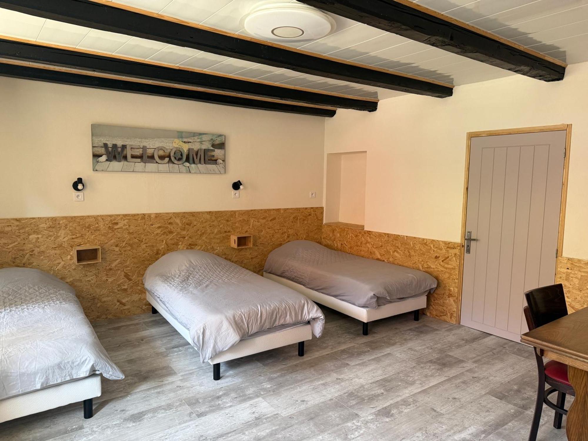 Auberge Restaurant La Roseraie Grandrupt Zewnętrze zdjęcie