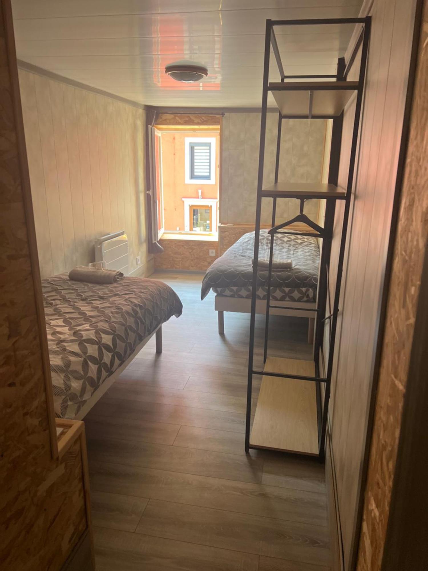 Auberge Restaurant La Roseraie Grandrupt Zewnętrze zdjęcie