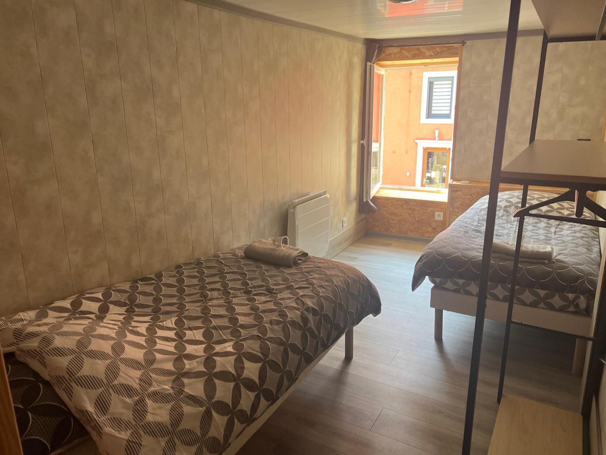 Auberge Restaurant La Roseraie Grandrupt Zewnętrze zdjęcie